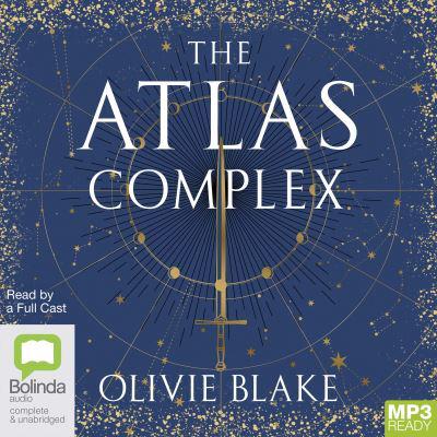 The Atlas Complex