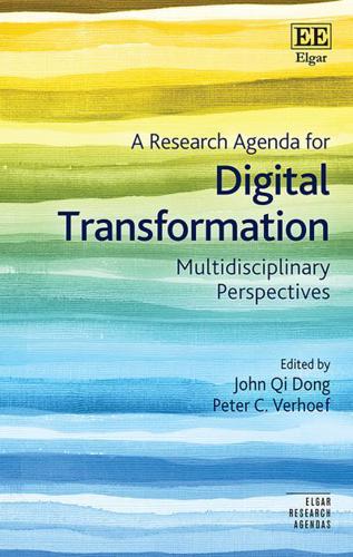 A Research Agenda for Digital Transformation