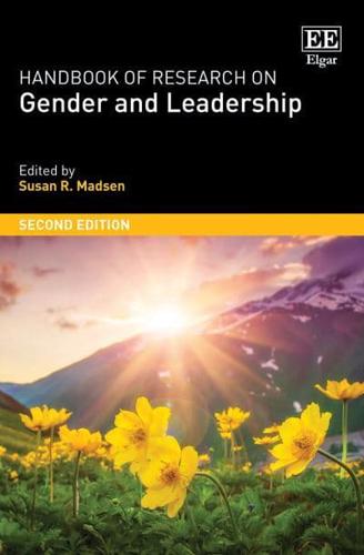 Handbook of Research on Gender and Leadership