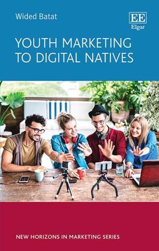 Youth Marketing to Digital Natives