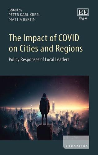 The Impact of COVID on Cities and Regions