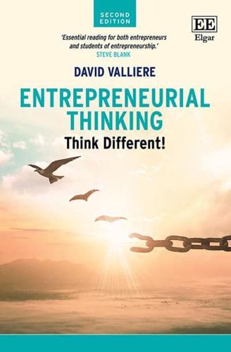 Entrepreneurial Thinking