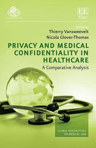 Privacy and Health