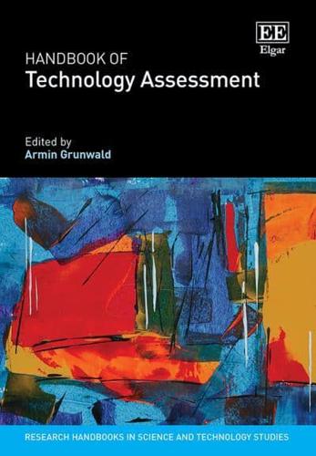 Handbook of Technology Assessment