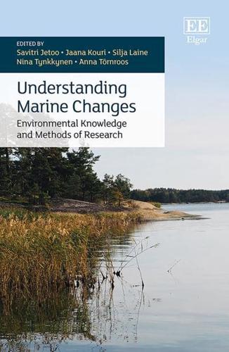 Understanding Marine Changes