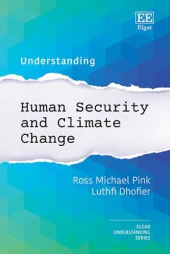 Understanding Human Security and Climate Change