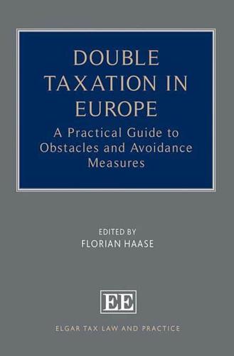 Double Taxation in Europe