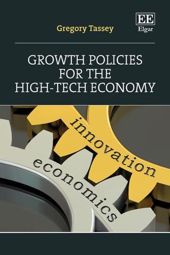 Growth Policies for the High-Tech Economy