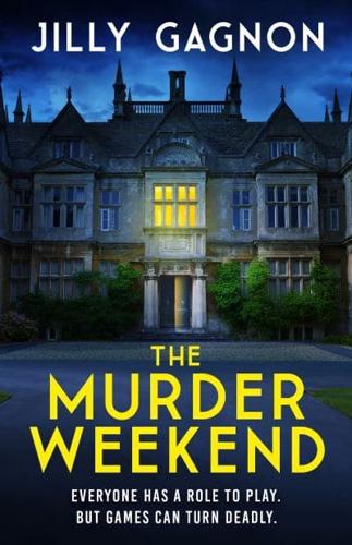 The Murder Weekend