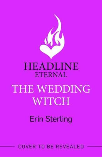 The Wedding Witch