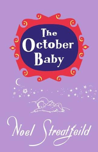 The October Baby