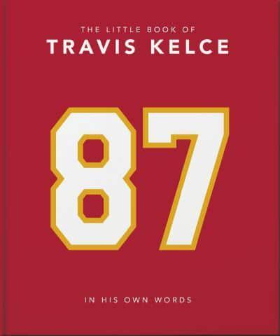 The Little Book of Travis Kelce