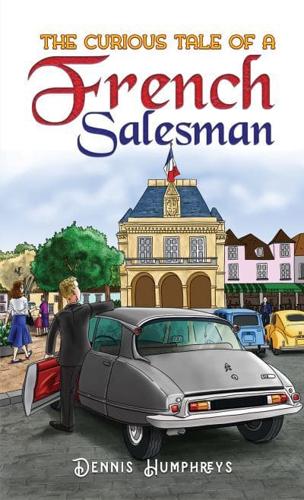 The Curious Tale of a French Salesman
