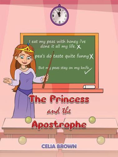 Princess and the Apostrophe