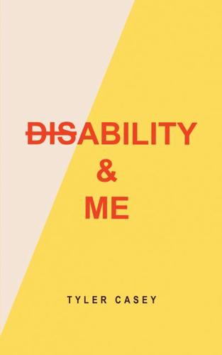 Disability & Me