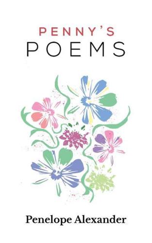 Penny's Poems
