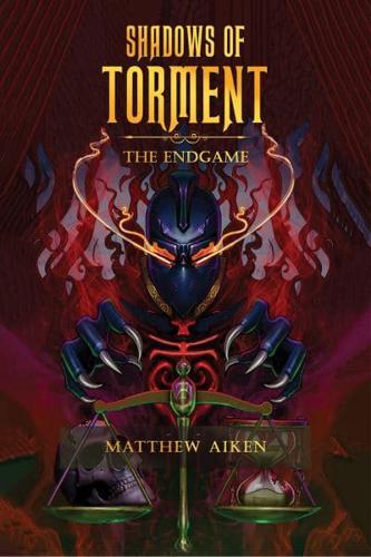 Shadows of Torment