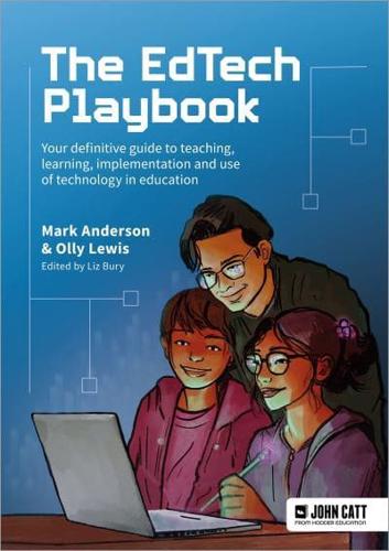 The EdTech Playbook