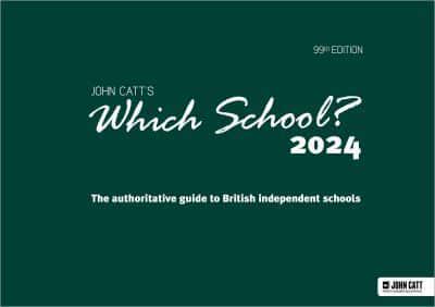 Which School? 2024