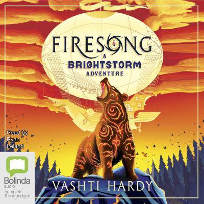 Firesong