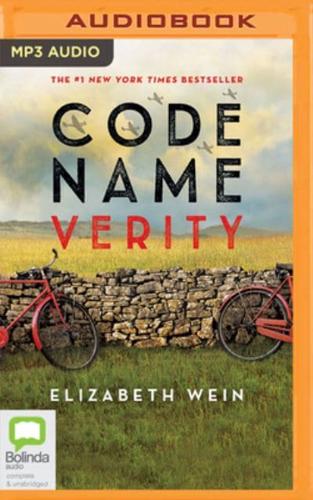 Code Name Verity (Anniversary Edition)