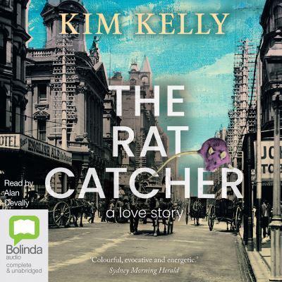 The Rat Catcher