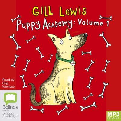 Puppy Academy. Volume 1
