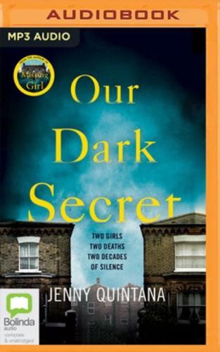 Our Dark Secret