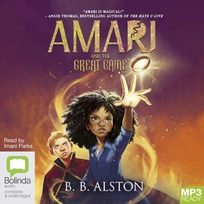 Amari and the Great Game