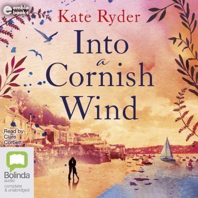 Into a Cornish Wind