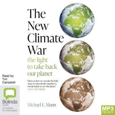 The New Climate War