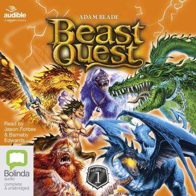 Beast Quest