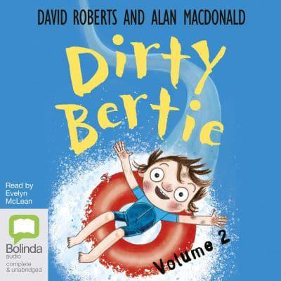Dirty Bertie. Volume 2