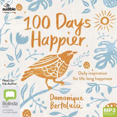 100 Days Happier