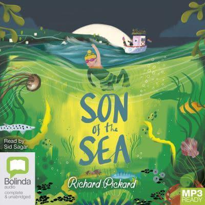 Son of the Sea