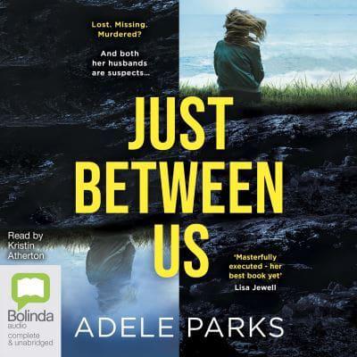 Just Between Us