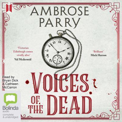 Voices of the Dead