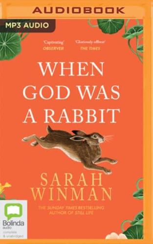 When God Was a Rabbit