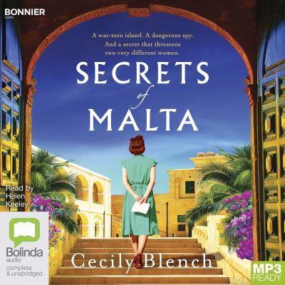 Secrets of Malta