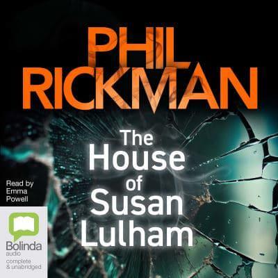 The House of Susan Lulham