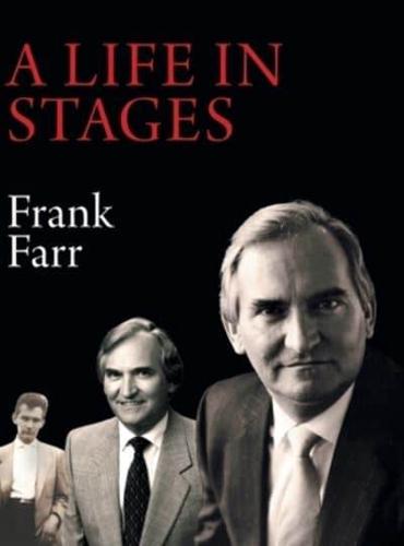 A Life in Stages: Eighty-two years of living a good life, learning , working hard and enjoying the love of family and the companionship of friends and colleagues