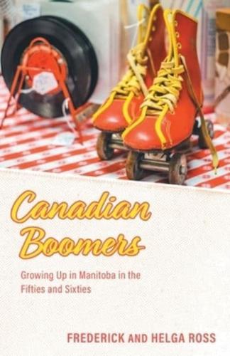 Canadian Boomers