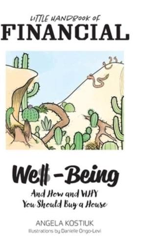 Little Handbook of Financial Well-Being