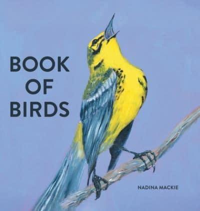 Book of Birds