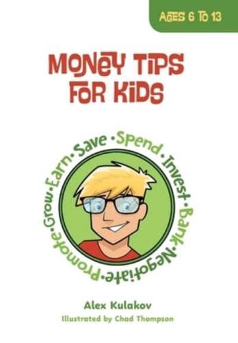 Money Tips for Kids