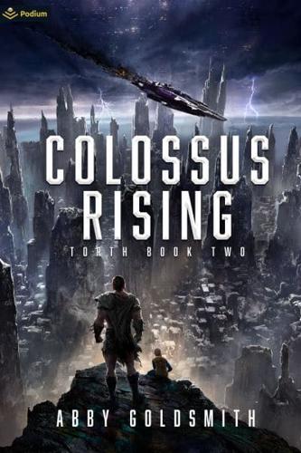 Colossus Rising