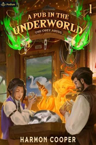 A Pub in the Underworld
