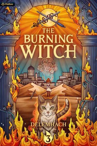 The Burning Witch 3