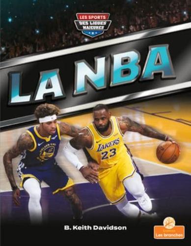 La NBA (Nba)