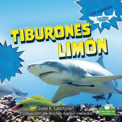 Tiburones Limón